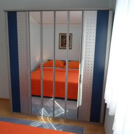Daire In With Sea View, Balcony, Air Conditioning Wifi 5153-4 *