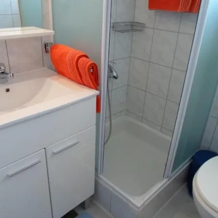 In With Sea View, Balcony, Air Conditioning Wifi 5153-4 *
