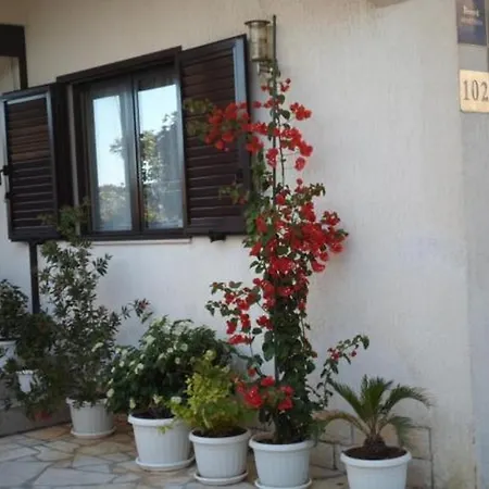 Daire In With Sea View, Balcony, Air Conditioning Wifi 5153-4 *